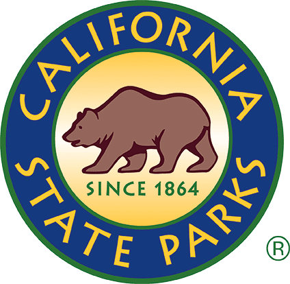 Ca State park logo