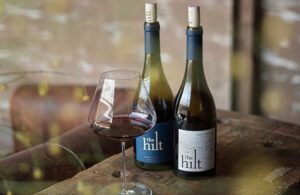 the hilt estate wines