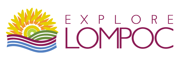 ExploreLompoc Logo