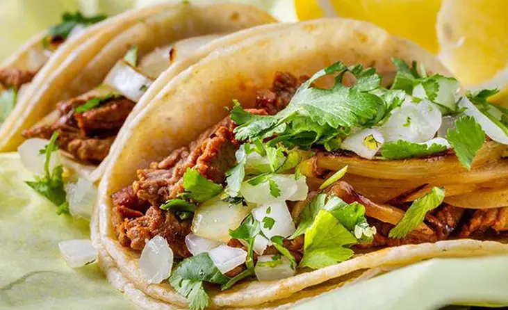 Lompoc Tacos