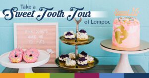 Lompoc Sweet Tooth Tour